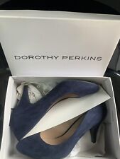 Dorothy perkins blue for sale  OLDHAM