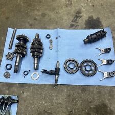 1984 Honda Xr250r Transmission , used for sale  Shipping to South Africa