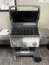 Weber spirit 310 for sale  Mcdonough