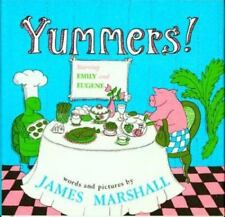 Yummers! por Marshall, James segunda mano  Embacar hacia Argentina