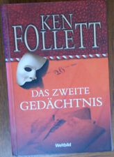 Gedächtnis ken follett gebraucht kaufen  Meerane