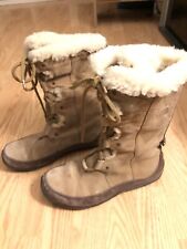 north face abby boots for sale  Soledad