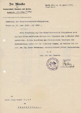 Urkunde patent zum gebraucht kaufen  München