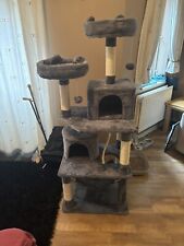 5ft cat tower for sale  BIRMINGHAM