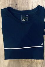 Adidas shirt bleu d'occasion  Paris III
