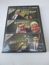 Marx brothers films for sale  LONDONDERRY