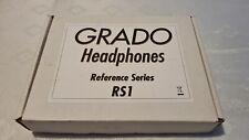 Grado rs1 headphones for sale  NOTTINGHAM