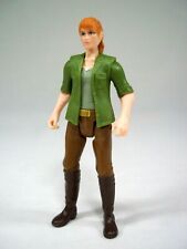 Rare Jurassic World Fallen Kingdom Green Claire Dearing Figure Jurassic Park Toy for sale  Shipping to South Africa