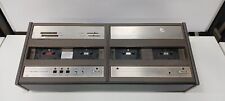 Used, Telex Vintage Telex 4 Channel CD4 Cassette Duplicator for sale  Shipping to South Africa