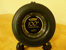 Goodrich tire ashtray for sale  Pickerington