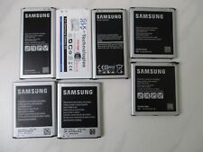 Samsung handy akkus gebraucht kaufen  Bonn