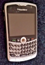 Teléfono Celular BlackBerry Posiblemente Modelo #8330 Original De Colección segunda mano  Embacar hacia Argentina