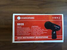 Studiospares s935 instrument for sale  KIRRIEMUIR