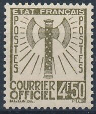 2734 1943 official d'occasion  Belgique