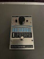 Electro harmonix holy for sale  GRAVESEND