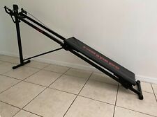 Total gym pro for sale  Pompano Beach