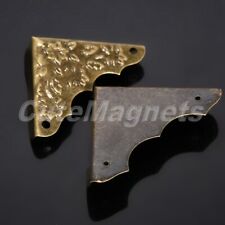 12pcs antique brass for sale  Shipping to Ireland