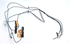 Kit de 5 cables de antena inalámbrica WiFi HP EliteBook Workstation 8570w 8560w 15,6", usado segunda mano  Embacar hacia Argentina