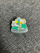 PIN Disney Donald Duck Expert Explorer, usado comprar usado  Enviando para Brazil