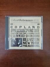 Copland appalachian spring for sale  Mound
