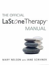 Stone therapy manual for sale  Aurora