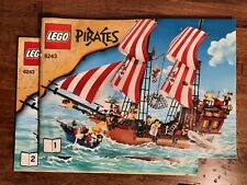 Lego 6243 pirates usato  Firenze