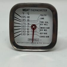 Vintage meat thermometer for sale  Irving