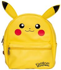 Pokémon rucksack pikachu gebraucht kaufen  Saerbeck