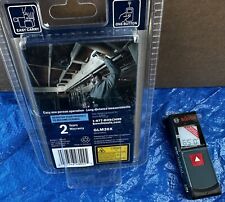 Bosch laser measure for sale  West Middlesex