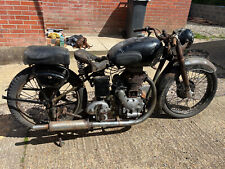 1948 royal enfield for sale  SOUTHAMPTON