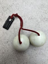 clackers for sale  Shipping to Ireland