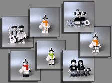 LEGO® Figuren diverse Themen (DT-1), usado comprar usado  Enviando para Brazil