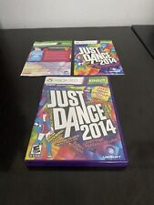 Usado, Just Dance 2014 (Microsoft Xbox 360, 2013) comprar usado  Enviando para Brazil