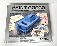 Print gocco riso for sale  Tucson