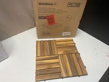 10pcs acacia wood for sale  Coatesville