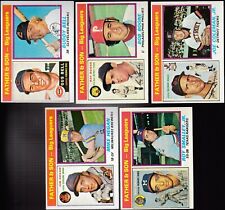 1976 topps lot for sale  Gillette