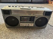 Jvc m50jw cassette for sale  Appleton