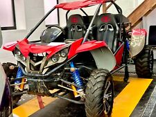 petrol dune buggy for sale  WELLING