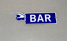 Vintage bar arrow for sale  Woodstock