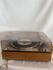 Philips stereo turntable for sale  LEICESTER