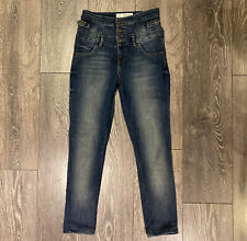 Custom topshop jeans for sale  PLYMOUTH