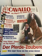 24hjk fachzeitschrift cavallo gebraucht kaufen  Mühldorf a.Inn