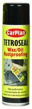 Tetroseal waxoil black for sale  Shipping to Ireland