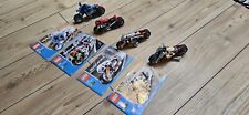 Lego racers anleitung gebraucht kaufen  Waging a.See