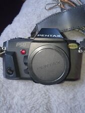Pentax vintage slrcamera for sale  GLASTONBURY