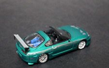 VHTF GREEN 1995 Toyota Supra Racing Champions Fast & Furious 1:64, used for sale  Shipping to South Africa