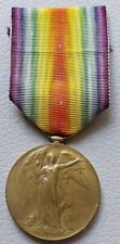 Wwi victory medal for sale  IPSWICH