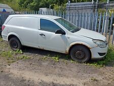 Vauxhall astra van for sale  SPENNYMOOR