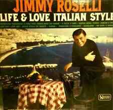 Jimmy roselli life gebraucht kaufen  Deutschland