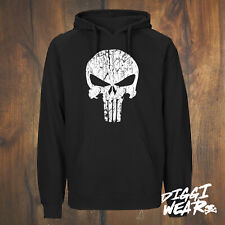 Punisher skull logo gebraucht kaufen  Gütersloh